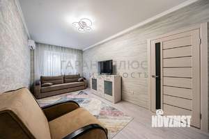 1-к квартира, вторичка, 38м2, 2/19 этаж