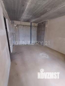 3-к квартира, сданный дом, 71м2, 21/26 этаж