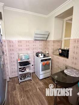 1-к квартира, вторичка, 33м2, 3/16 этаж
