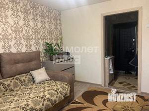 1-к квартира, вторичка, 18м2, 5/5 этаж