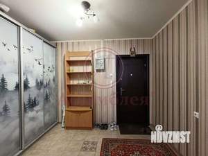 3-к квартира, вторичка, 79м2, 1/17 этаж
