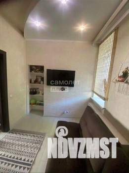 3-к квартира, вторичка, 56м2, 1/4 этаж
