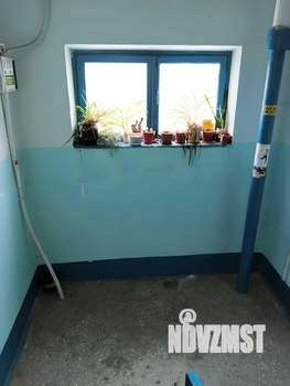 2-к квартира, вторичка, 50м2, 5/5 этаж