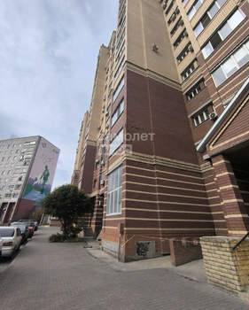 2-к квартира, вторичка, 60м2, 14/17 этаж