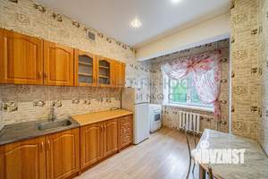 1-к квартира, вторичка, 43м2, 5/5 этаж