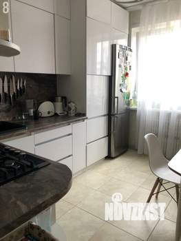 3-к квартира, вторичка, 61м2, 6/9 этаж