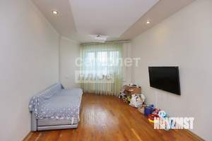 3-к квартира, вторичка, 63м2, 5/9 этаж