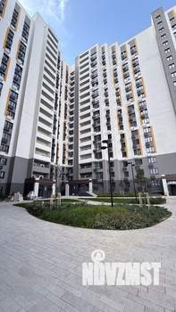 1-к квартира, вторичка, 42м2, 5/18 этаж