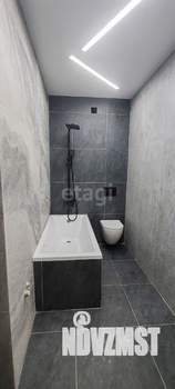 2-к квартира, вторичка, 54м2, 11/20 этаж