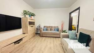 3-к квартира, вторичка, 63м2, 5/10 этаж