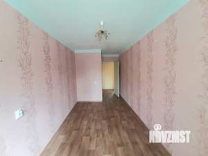 3-к квартира, вторичка, 55м2, 2/5 этаж