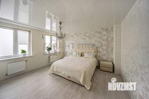 2-к квартира, вторичка, 50м2, 16/25 этаж