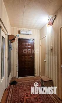 1-к квартира, вторичка, 35м2, 1/9 этаж