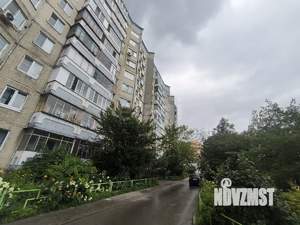 2-к квартира, вторичка, 50м2, 3/10 этаж