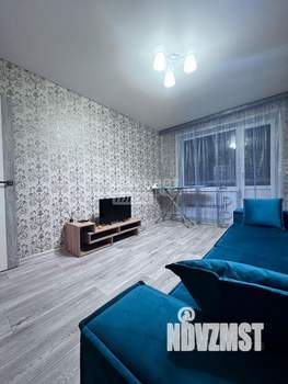 2-к квартира, вторичка, 44м2, 5/5 этаж