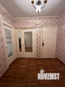 2-к квартира, вторичка, 52м2, 3/9 этаж