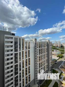 1-к квартира, вторичка, 46м2, 11/18 этаж