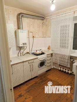 2-к квартира, вторичка, 44м2, 5/5 этаж