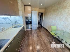 1-к квартира, вторичка, 43м2, 3/25 этаж