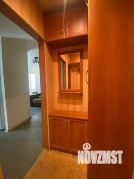 2-к квартира, вторичка, 41м2, 2/5 этаж