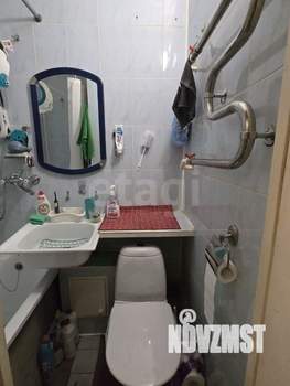 1-к квартира, вторичка, 17м2, 2/5 этаж