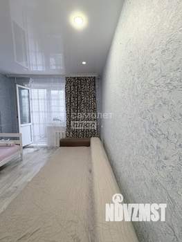 2-к квартира, вторичка, 47м2, 4/5 этаж