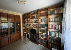 1-к квартира, вторичка, 32м2, 1/5 этаж