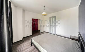 3-к квартира, вторичка, 93м2, 3/3 этаж