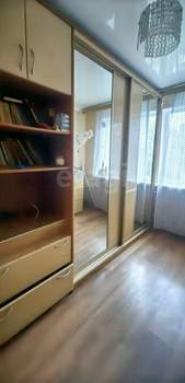 2-к квартира, вторичка, 43м2, 3/4 этаж
