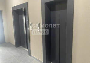 1-к квартира, вторичка, 41м2, 11/17 этаж