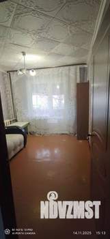 4-к квартира, вторичка, 81м2, 1/10 этаж