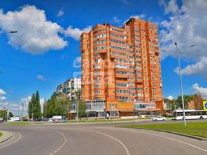 1-к квартира, вторичка, 44м2, 6/14 этаж