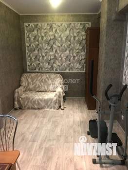 3-к квартира, вторичка, 102м2, 1/2 этаж