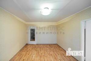 3-к квартира, вторичка, 53м2, 5/9 этаж