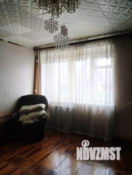 2-к квартира, вторичка, 59м2, 2/7 этаж