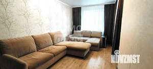 1-к квартира, вторичка, 46м2, 7/12 этаж