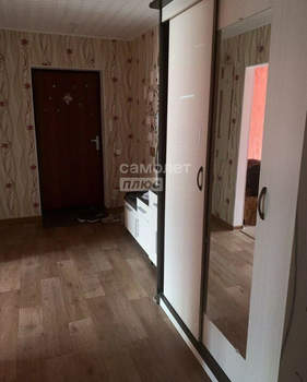 1-к квартира, вторичка, 48м2, 7/19 этаж