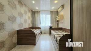 3-к квартира, вторичка, 64м2, 6/9 этаж