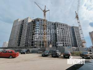 2-к квартира, вторичка, 53м2, 10/15 этаж