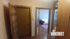 3-к квартира, вторичка, 62м2, 2/10 этаж