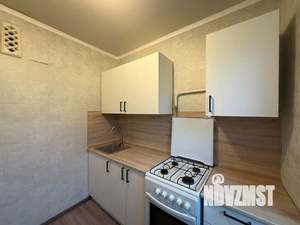 2-к квартира, вторичка, 46м2, 5/5 этаж