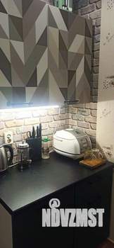 1-к квартира, вторичка, 18м2, 1/5 этаж