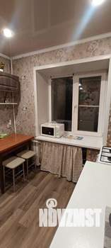 2-к квартира, вторичка, 44м2, 4/5 этаж