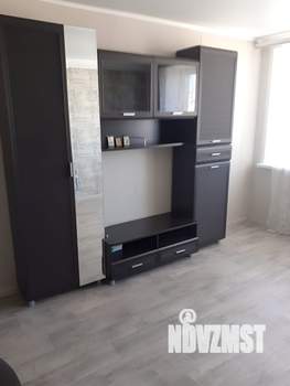 1-к квартира, вторичка, 39м2, 11/21 этаж