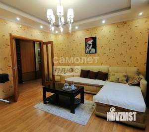 2-к квартира, вторичка, 65м2, 2/5 этаж