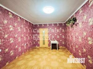 1-к квартира, вторичка, 44м2, 2/3 этаж