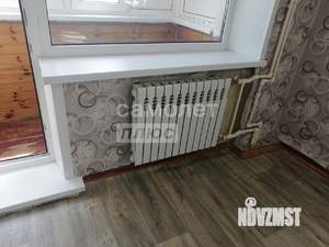 2-к квартира, вторичка, 41м2, 3/5 этаж