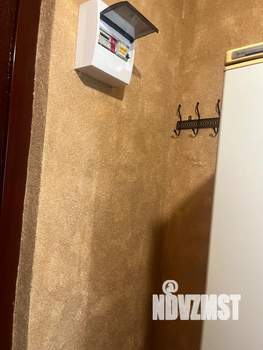 1-к квартира, вторичка, 13м2, 5/5 этаж