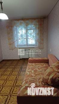 2-к квартира, вторичка, 45м2, 2/5 этаж