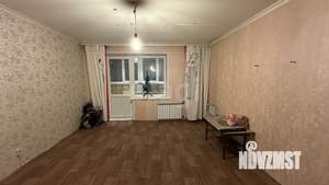 1-к квартира, вторичка, 37м2, 8/16 этаж